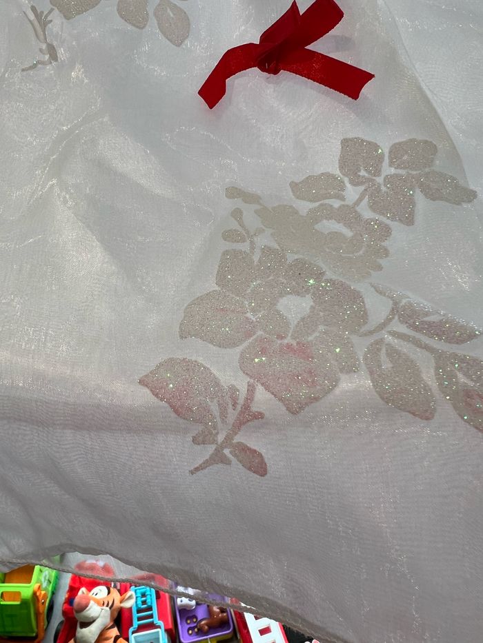 Robe déguisement Mary Poppins 10 ans - photo numéro 6