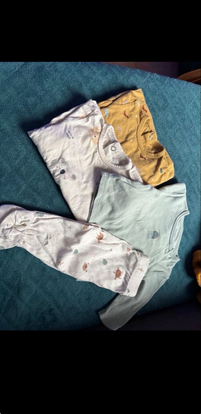 Pyjamas