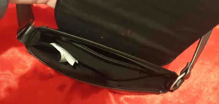 Sac bandoulière - photo numéro 2
