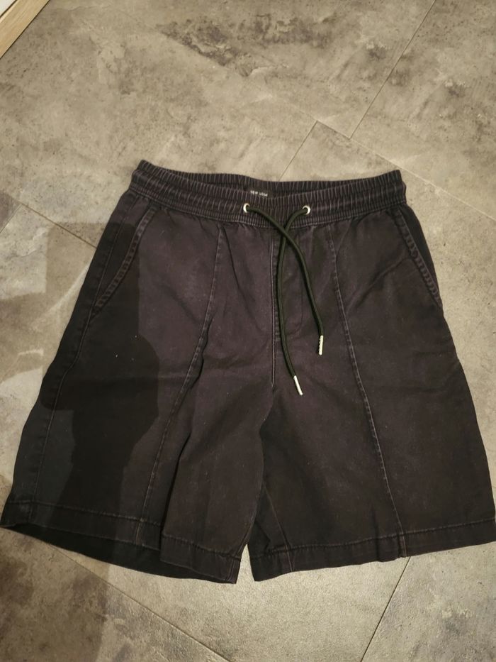 Bernuda noir