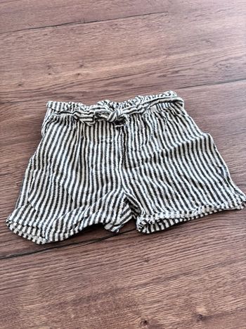 Short fluide