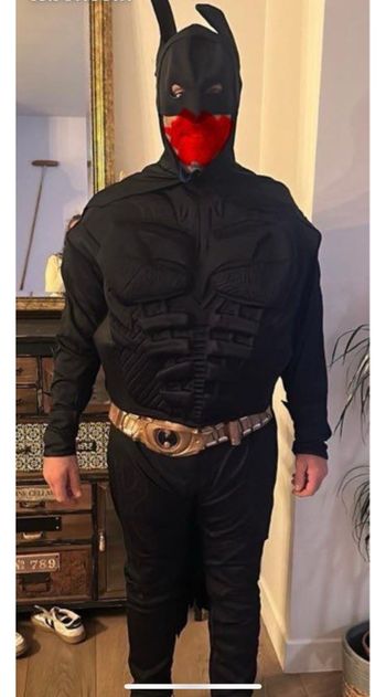 Déguisement Batman Hommes Adultes