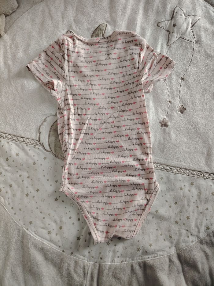 Bodies rose - photo numéro 4