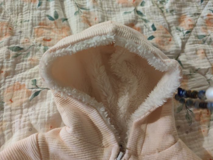 Manteau fourre - photo numéro 5