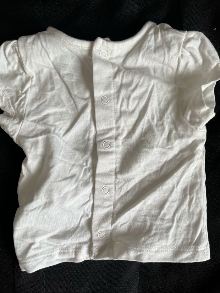 T-shirt - photo numéro 2