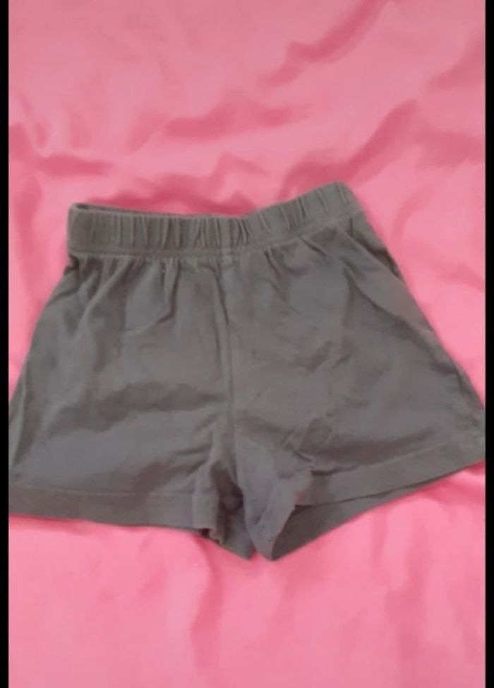 Short