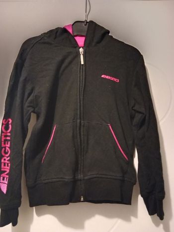 Veste de survêtement