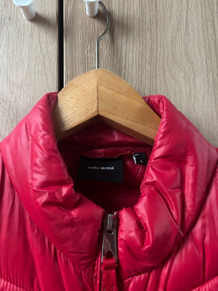 Doudou femme - photo numéro 3