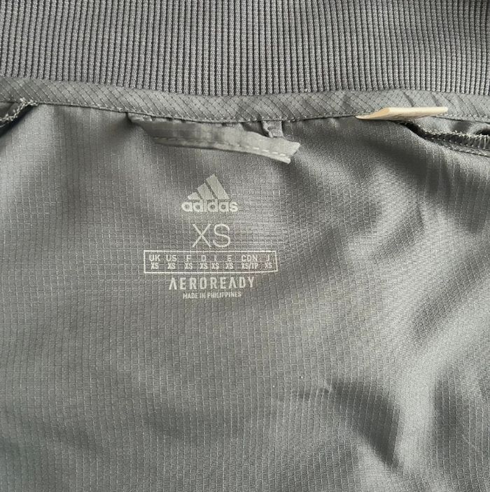 Veste  Allemagne Adidas pour homme - photo numéro 3