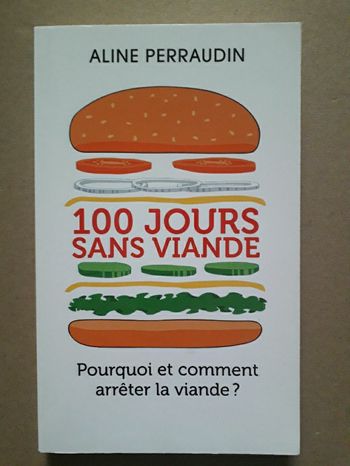 100 jours sans viande