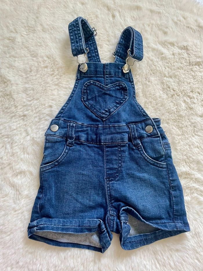 Lot estivale fille 4 ans - photo numéro 3