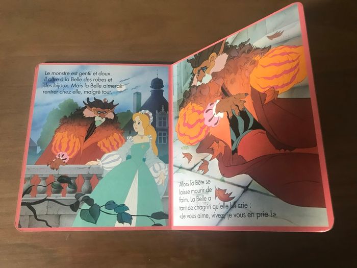 3 livres de contes Pierre de Soleil - photo numéro 9