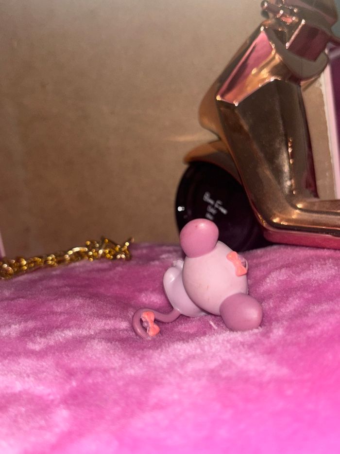 rat #464 - photo numéro 2