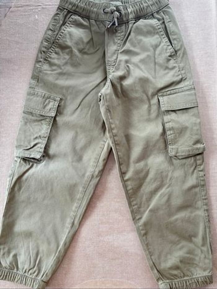 Lot pantalons - photo numéro 2