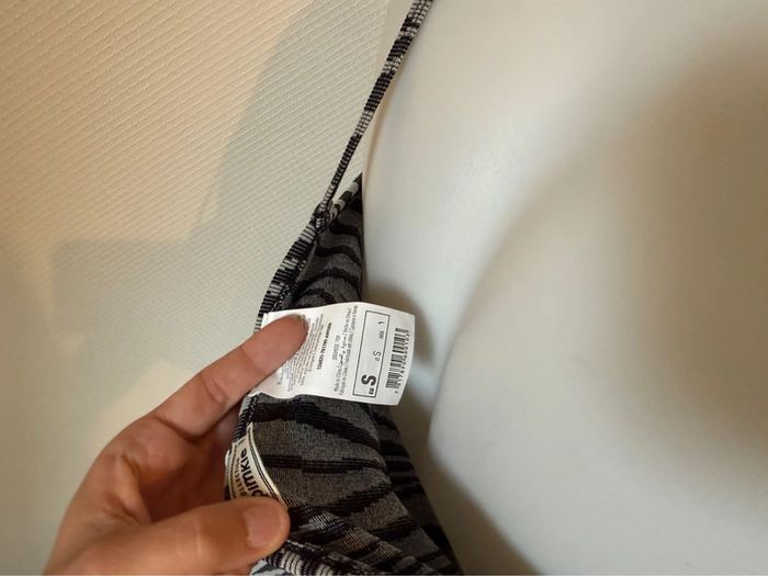 Robe d’été en très bon état taille S pimkie - photo numéro 6