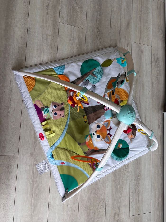 Tapis d’éveil Tiny Love - photo numéro 2