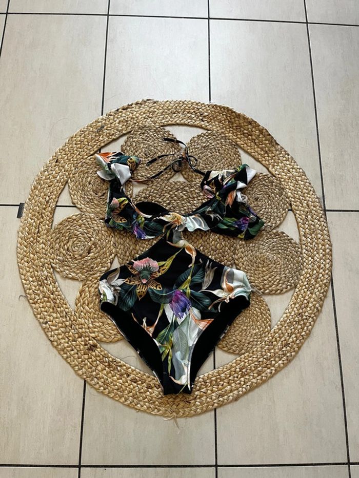Maillot de bain