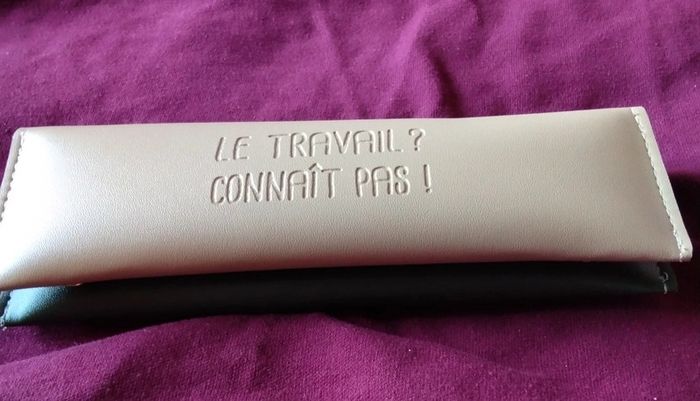 Trousse