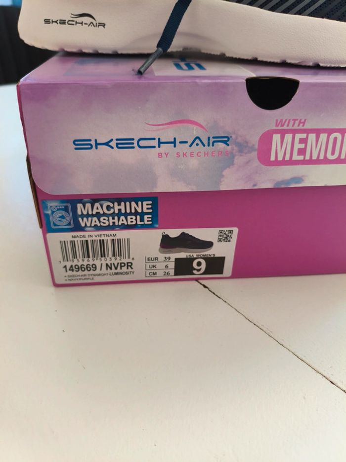 Skechers taille 39 - photo numéro 5