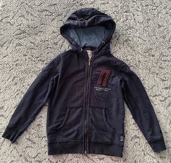 Veste à capuche Garcia Jeans - 10 ans