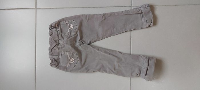 Pantalon 2 ans 92 - photo numéro 7