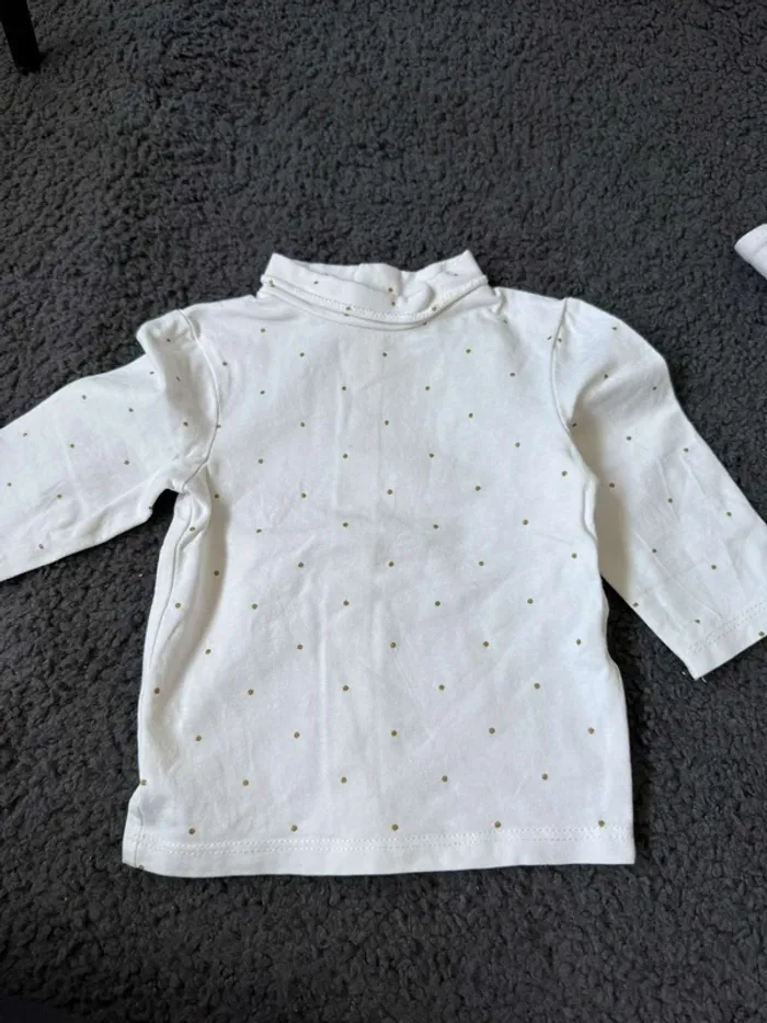 Pull bébé