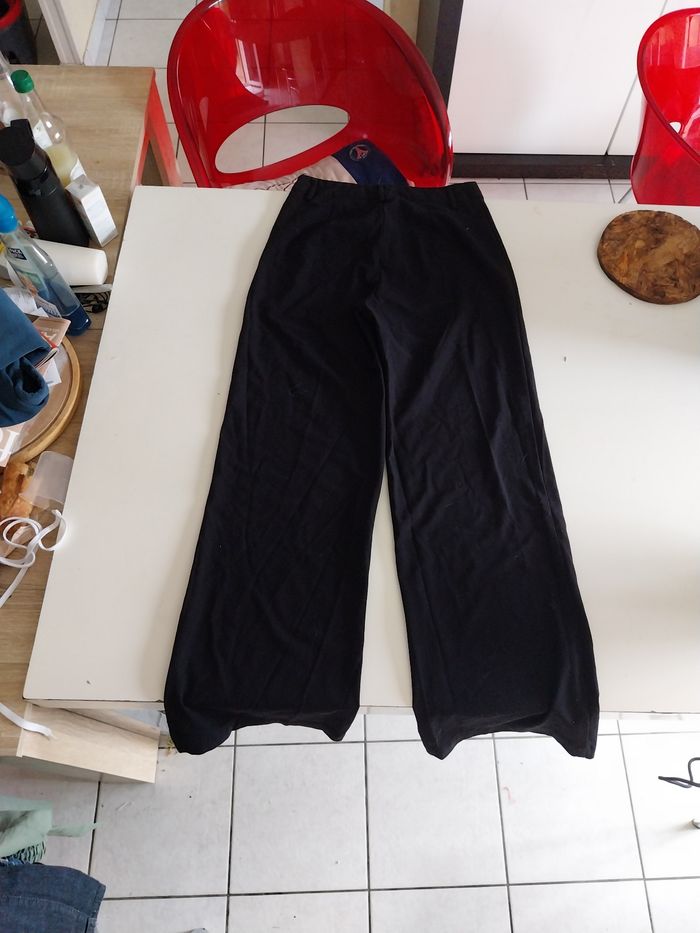 Pantalon de costume - photo numéro 2