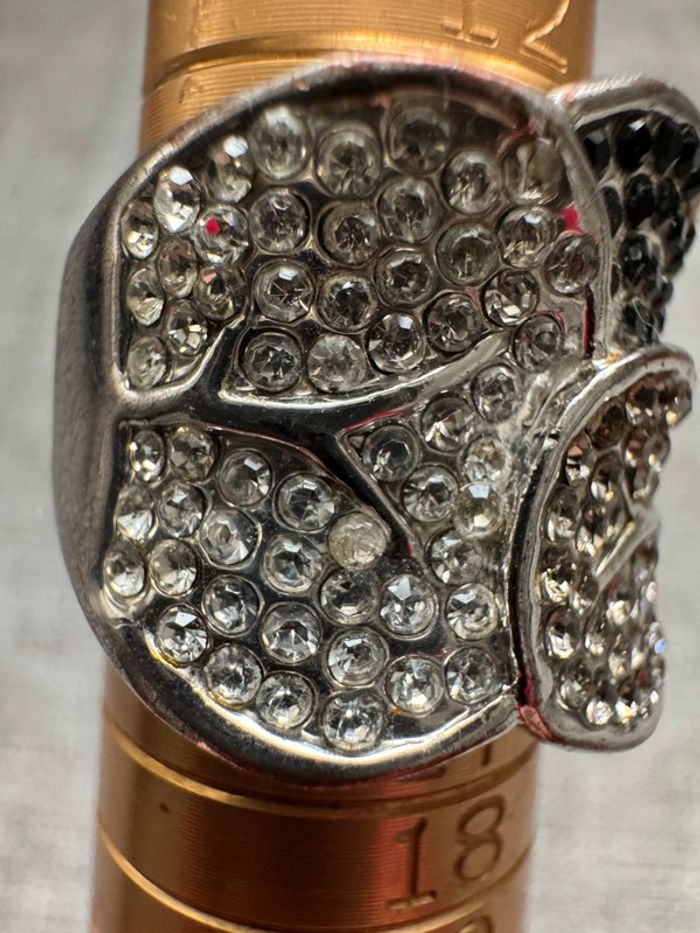 Bague - photo numéro 3
