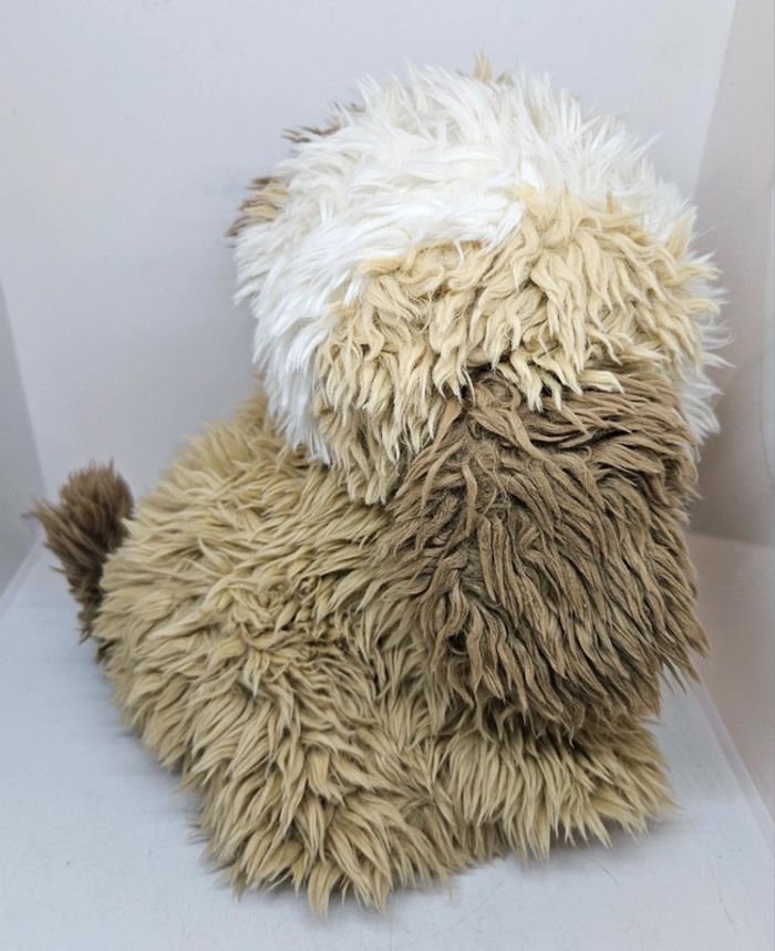 Chien. 
Hauteur : 22cm. - photo numéro 4