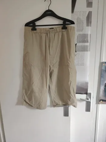 Pantacourt R. Régate XL