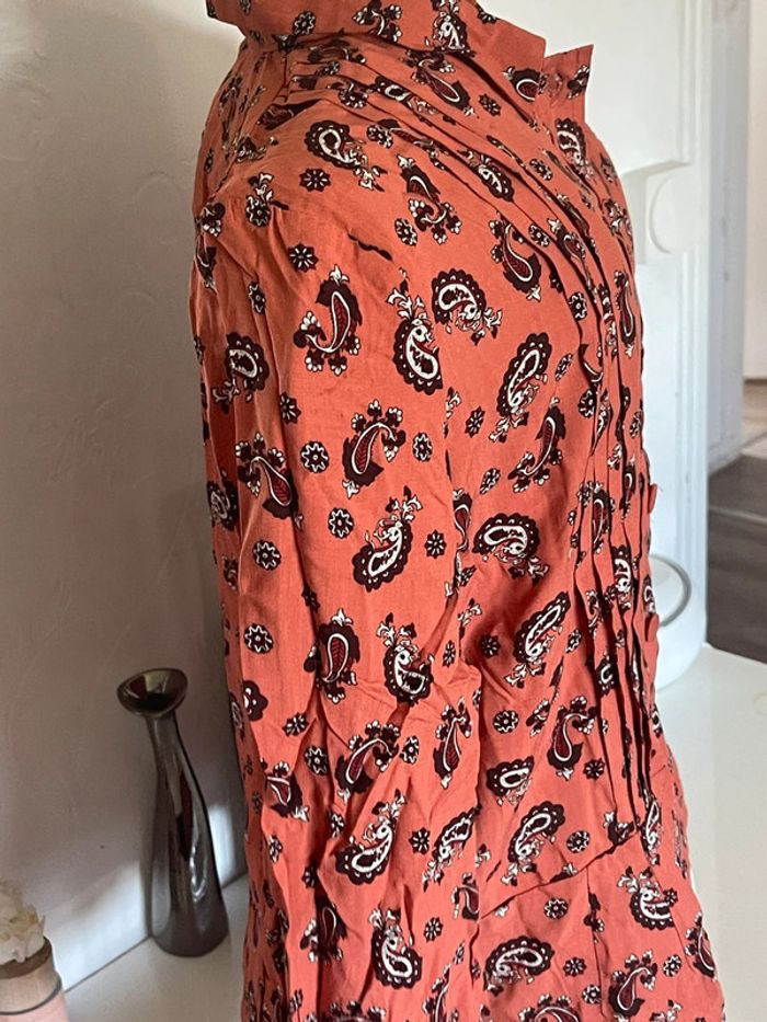 Chemise - photo numéro 5