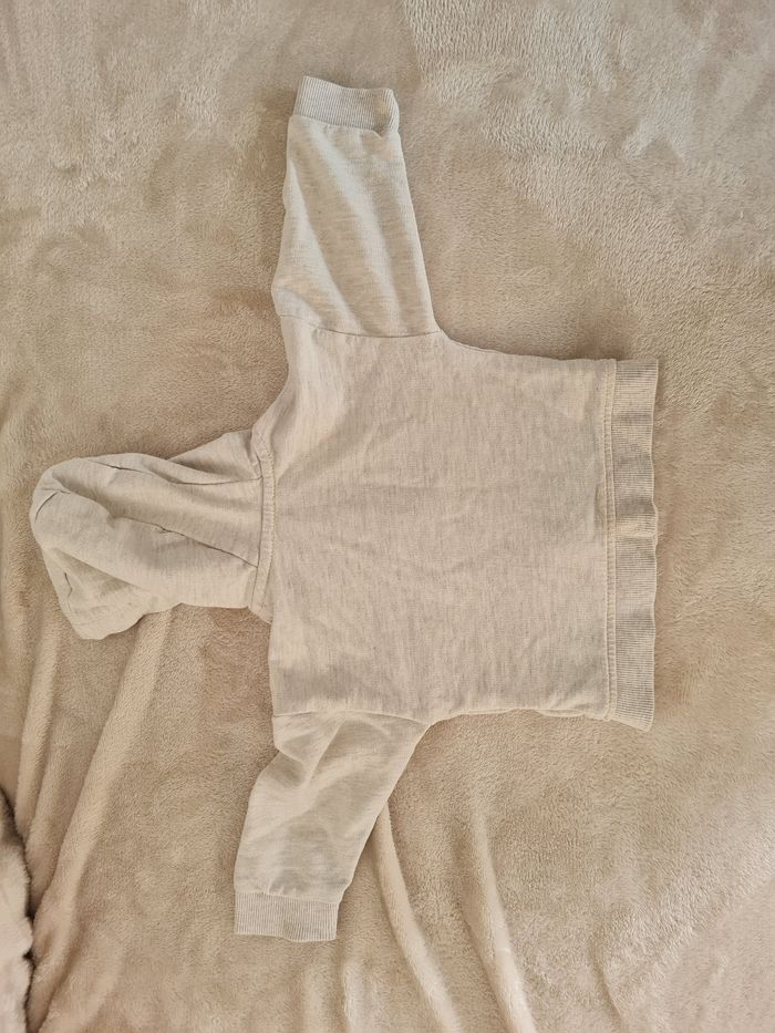 Lot 2 veste/gilet - photo numéro 4