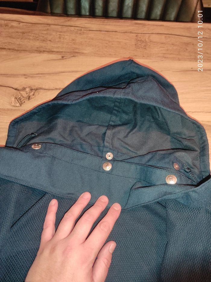 Manteau 8ans - photo numéro 3