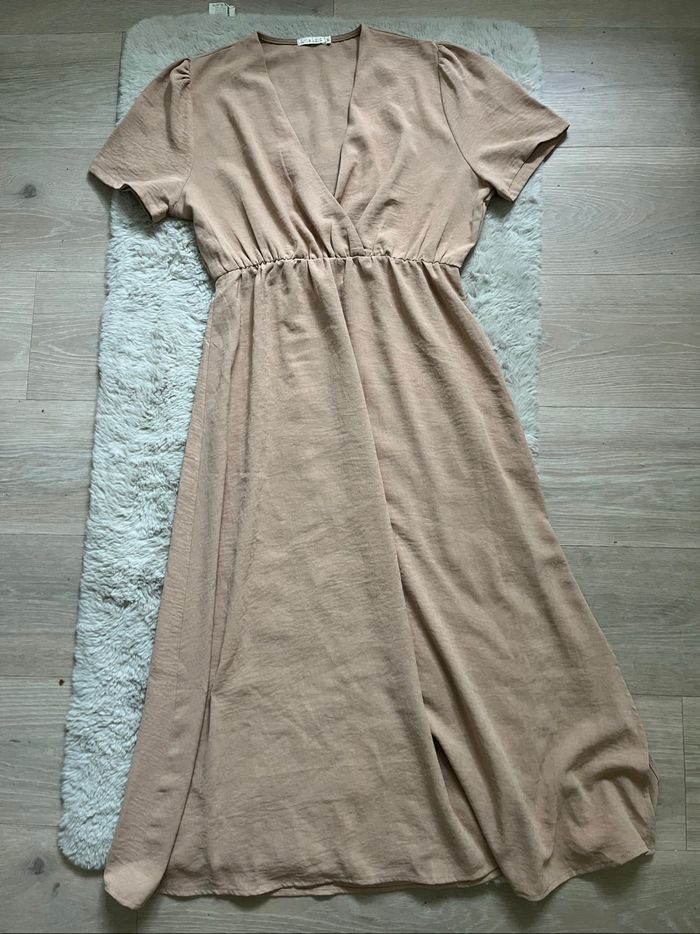 Robe longue