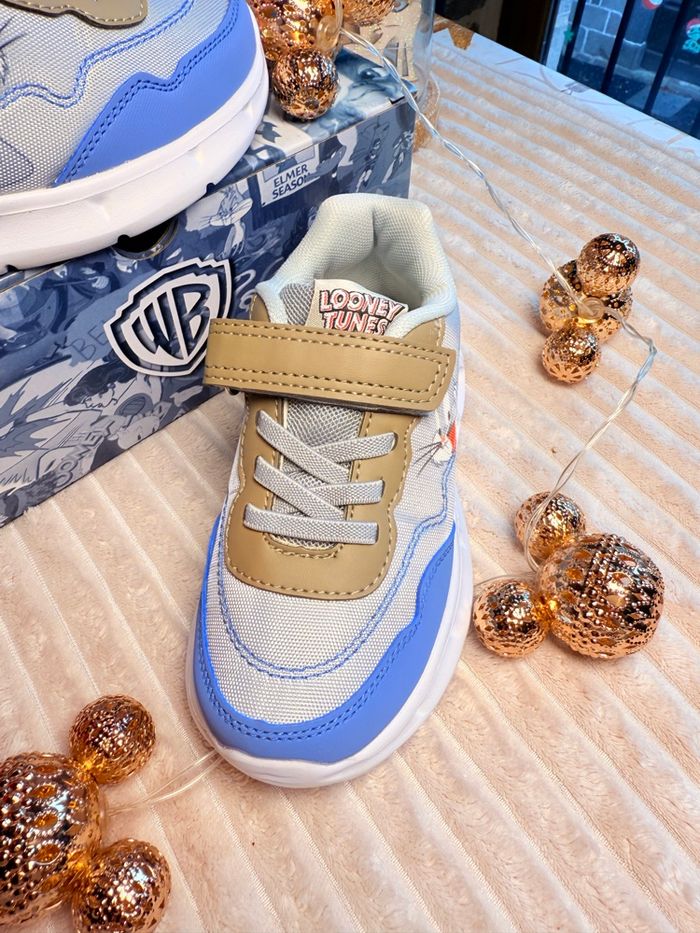 Looney tunes lapin bugs bunny - photo numéro 4