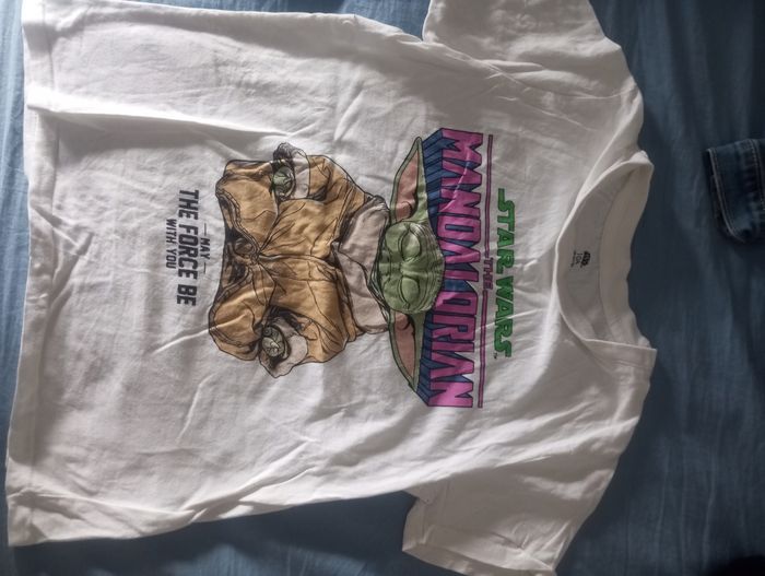 Vêtements fille 10 - photo numéro 3