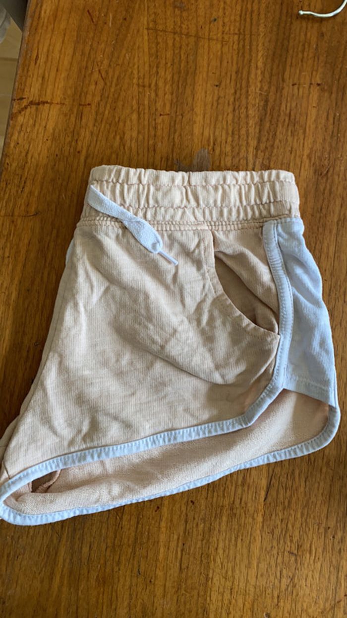 Short H&M - photo numéro 4