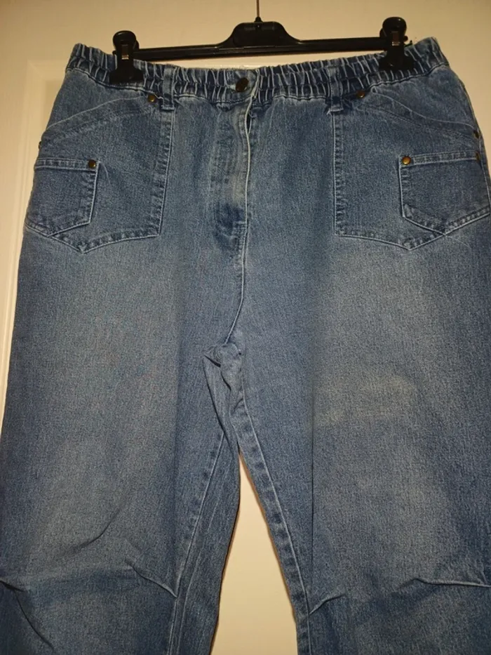 Jeans Diva.S - photo numéro 3