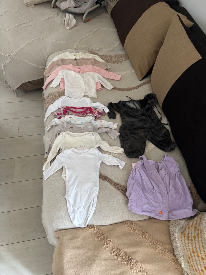 Lots 3 moi - photo numéro 3