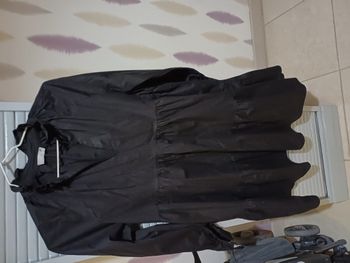 robe manches longues Taille Unique