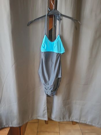 Maillot de bain grossesse T 40 42