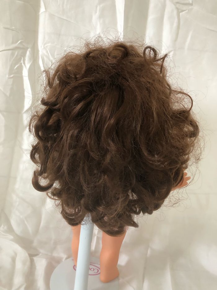 Poupée Pénélope ma corolle - photo numéro 4