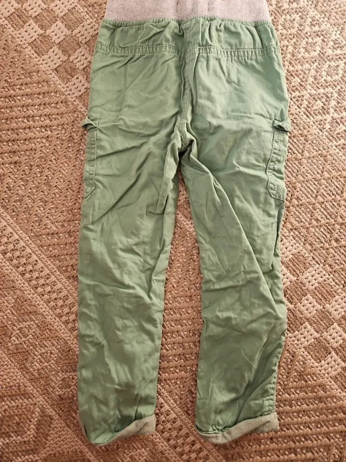 Pantalon garçon - photo numéro 2