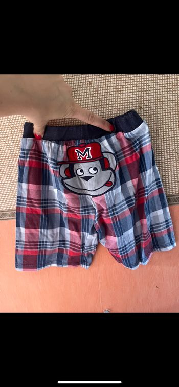 Short singe