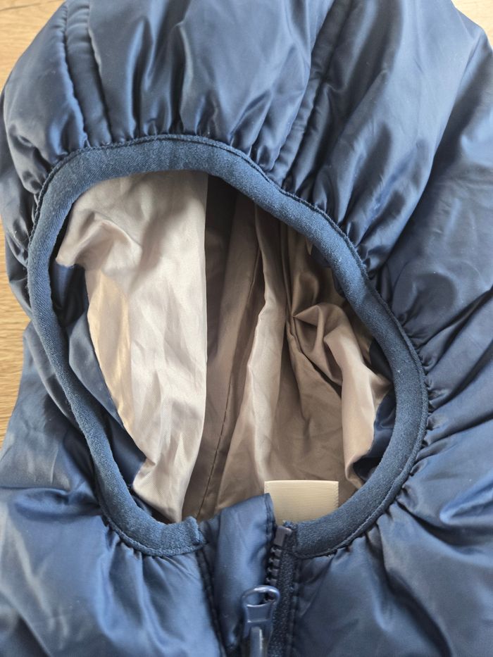 Doudoune - photo numéro 3