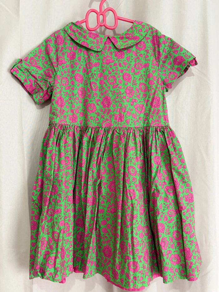 Robe Jacadi