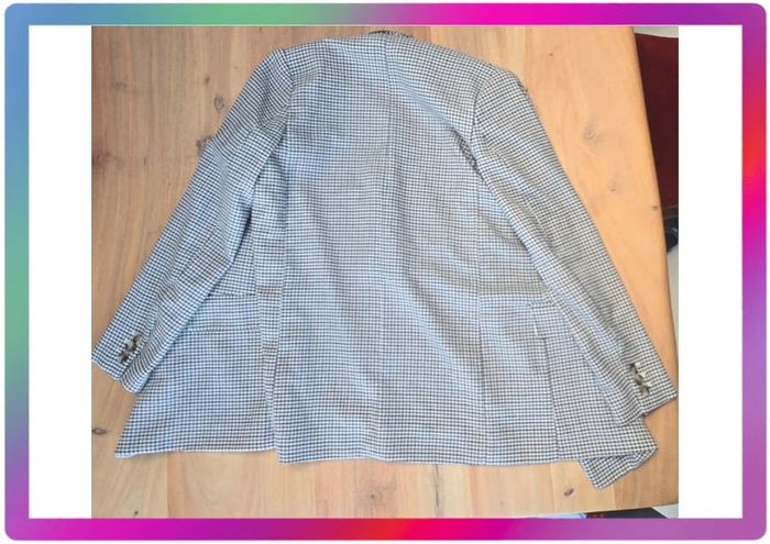 Veste - photo numéro 2