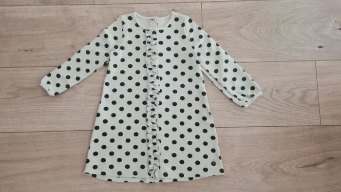 Robe petit bateau 3 ans - photo numéro 2