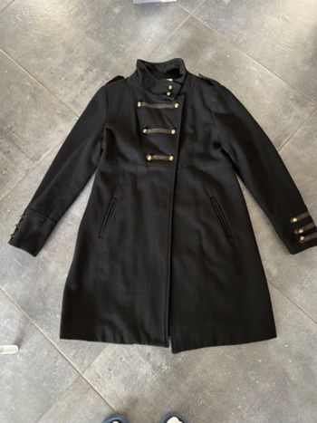 Manteau