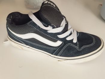 Basket Vans taille 39